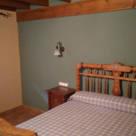 Casa Rural El Atroje Apartman Cardenete Kültér fotó