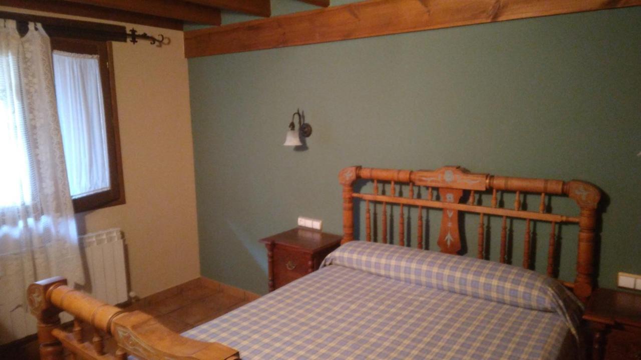 Casa Rural El Atroje Apartman Cardenete Kültér fotó
