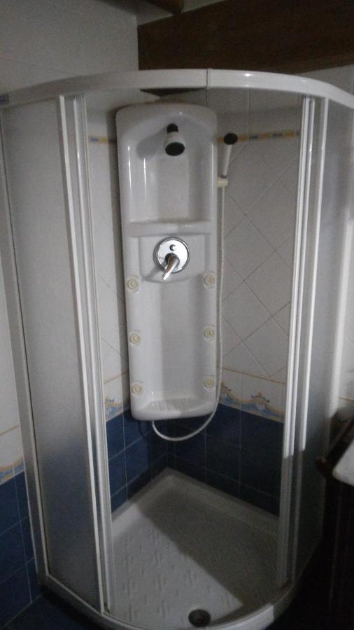 Casa Rural El Atroje Apartman Cardenete Kültér fotó